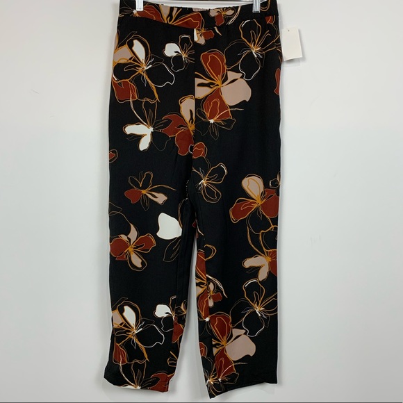 NWT 14th & Union Soft Straight Leg Pants - Picture 3 of 6